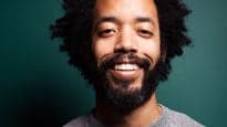 Wyatt Cenac at Brooklyn Improv (The Main Room)