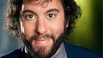 Jonathan Kite at Zanies Comedy Club - Rosemont