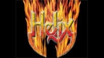 Helix at The Token Lounge