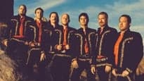Mariachi El Bronx at Taft Theatre