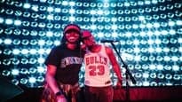 COLORS Presents: R&B ONLY at August Hall
