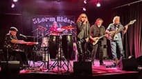 Storm Rider - Doors Tribute at Suquamish Clearwater Beach Rock Music & Sports Lounge