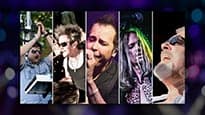 Infinity Project - Journey Tribute at Suquamish Clearwater Beach Rock Music & Sports Lounge