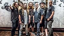 Fever 103 - Foreigner Tribute at Suquamish Clearwater Beach Rock Music & Sports Lounge