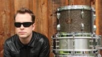 Stanton Moore Trio at Snug Harbor Jazz Bistro