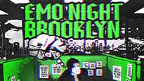 Emo After Work at Brighton Music Hall presented by Citizens