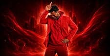 Prabhudeva Live USA at Rosemont Theatre
