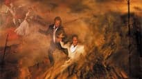 Faust at Brown Theatre-Wortham Center