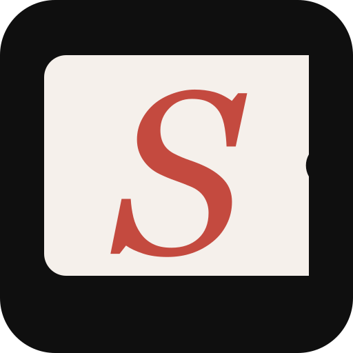 Showbase logo